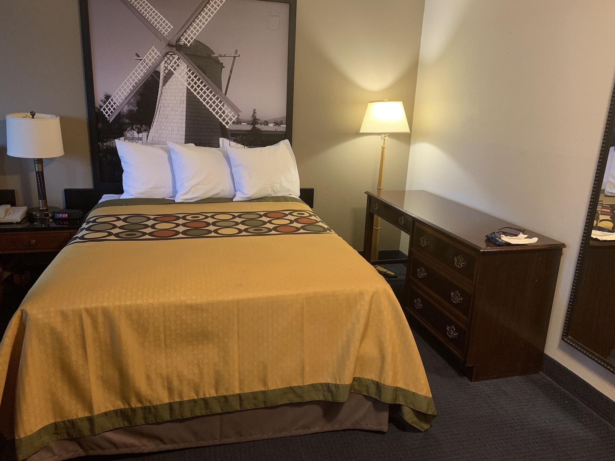 Sutton Suites Hotel SeaTac Ngoại thất bức ảnh