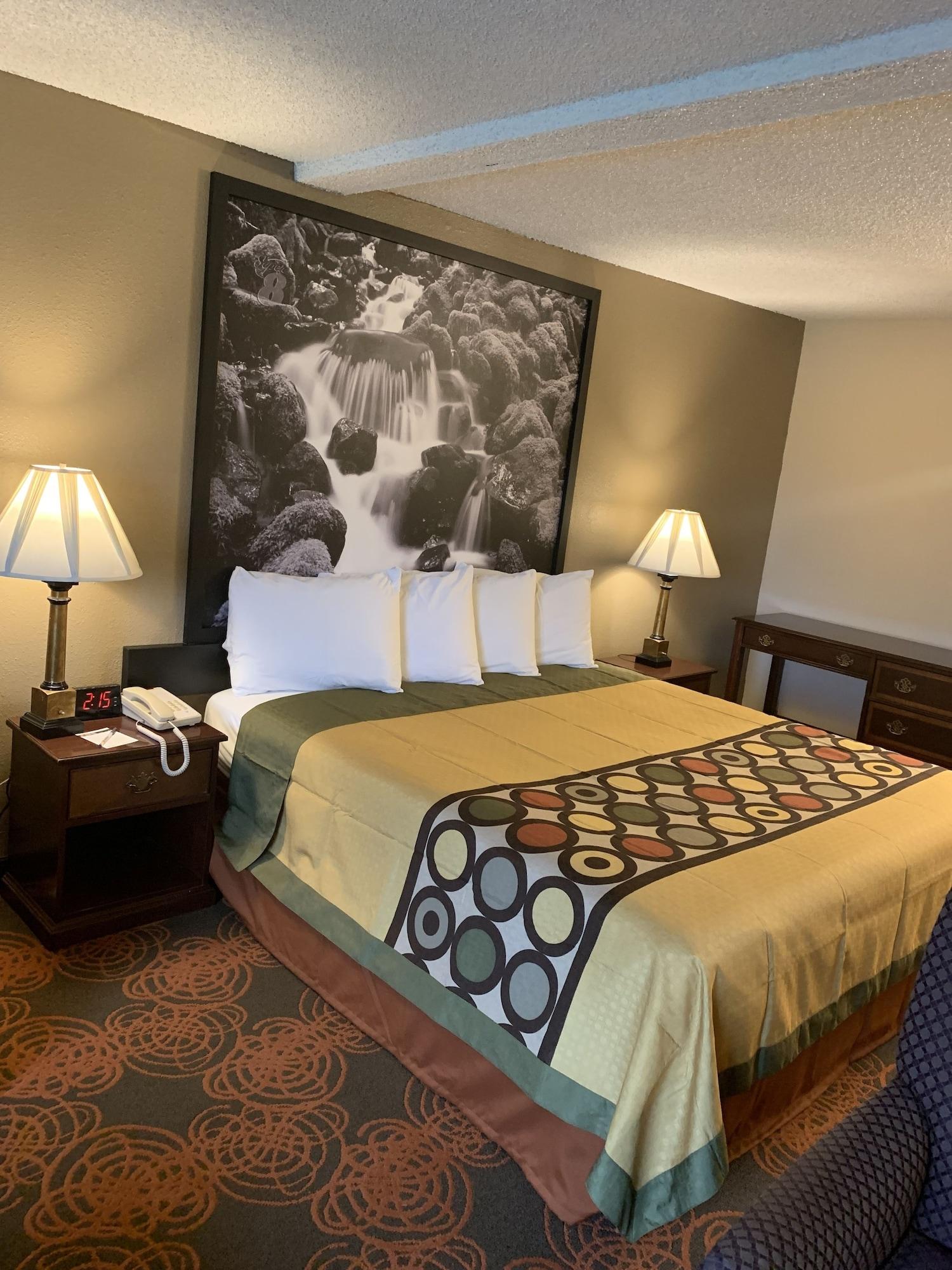 Sutton Suites Hotel SeaTac Ngoại thất bức ảnh