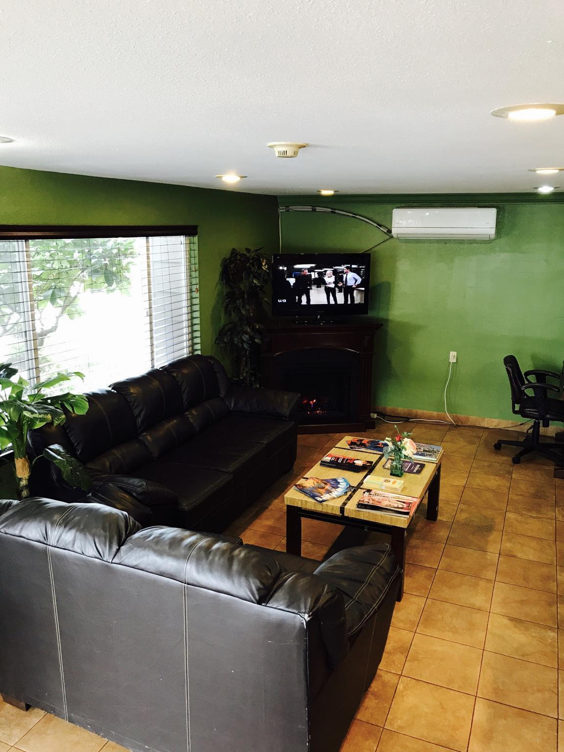 Sutton Suites Hotel SeaTac Ngoại thất bức ảnh