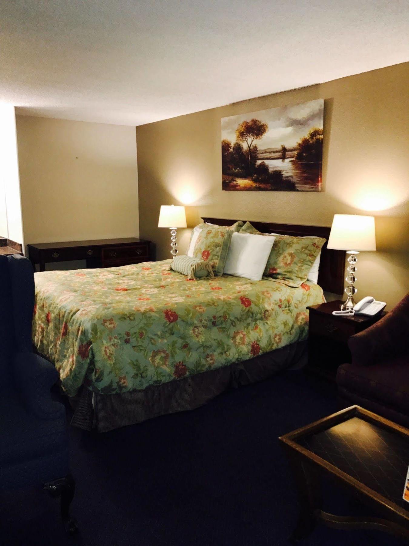 Sutton Suites Hotel SeaTac Ngoại thất bức ảnh